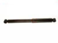 Mopar 52090247AH Shock Absorber Suspension Rear