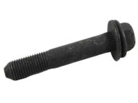 Mopar 6509622AA Shock Mount Bolt