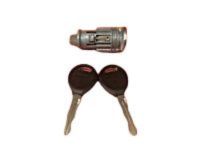 Mopar 68206088AA Rod Key Cylinder Lock