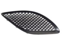 Mopar 68141088AF Bezel, Front Passenger Side