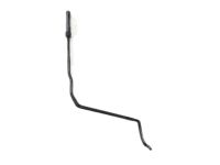 Mopar 68092217AB Knob, Rear Driver Side