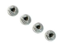 Mopar 5127449AA Nut Hexagon M6
