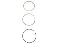 Mopar 68188203AA Piston Rings