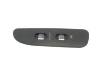 Mopar 5HZ72XDHAB Bezel Power Window/Door Lock Switch