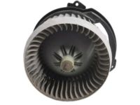 Mopar 68223053AB Motor Blower With Wheel