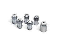 Mopar 82215711 Lock Kit Wheel