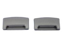 Mopar 5179217AA Kit Cover Repair Outer Belt Cinch Tongue Cover Repair Kit