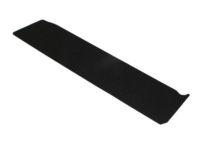 Mopar 5116386AA Black Out Tape