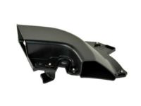 Mopar 68268010AA Duct Air Ccm Brake Cooling