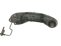 Mopar 68275399AC Trailing Arm, Rear Driver Side