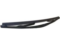 Mopar 68028440AA Blade Rear Wiper