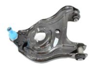 Mopar 52121517AE Lower Control Arm, Front Driver Side