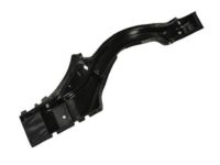 Mopar 68261523AC Rail Front Side Rail Front