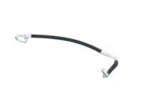 Mopar 68157074AD Line A/C Discharge