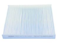 Mopar 68127809AB Cabin Air Filter