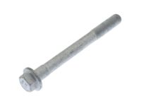 Mopar 6102081AA Bracket Bolt, Rear