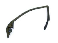 Mopar 1JW72DX9AC Molding Door Window Opening