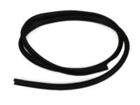 Mopar 55275609AD Weatherstrip, Door Opening Front