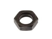 Mopar 5086769AA Nut Hexagon