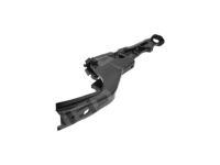 Mopar 68261522AC Rail Front Side Rail Front