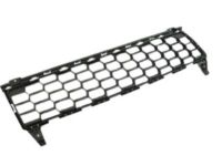Mopar 5XB46LXHAA Lower Grille, Front