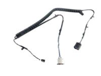 Mopar 68211872AA Wiring Sliding Door Track Right