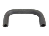 Mopar 53031611AC Canister Hose, Carbon