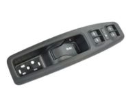 Mopar 5XY78LXHAA Window Switch, Front Driver Side