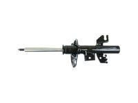 Mopar 4877693AE Strut Front Suspension