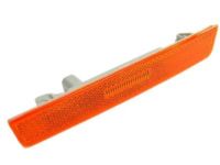 Mopar 68195788AB Side Marker Lamp, Front Passenger Side