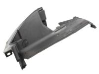 Mopar 57010436AA Air Guide, Front Passenger Side