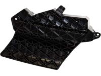 Mopar 68138778AA Headlamp Bracket, Passenger Side
