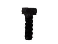 Mopar 6101611 Power Steering Pump Bolt, Front