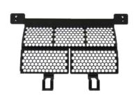 Mopar 68235887AA Door Filter Access A/C And Heater Unit