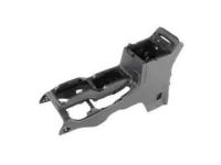 Mopar 6KG07TX7AD Base Floor Console