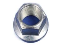 Mopar J3182601 Nut, Pinion