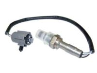 Mopar 56041213 Oxygen Sensor, Front