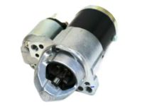 Mopar 5034555AA Starter