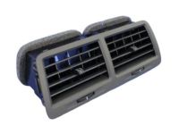 Mopar 1QL37XDVAA Air Outlet, Front Center