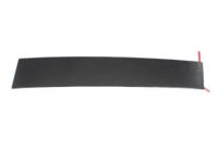 Mopar 5020664AA Applique B Pillar