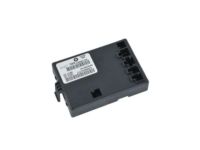 Mopar 68309713AA Control Module, Front Driver Side