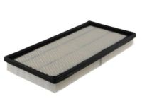 Mopar 68377763AA Air Filter