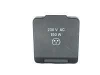 Mopar 68141872AA Power Outlet, Rear
