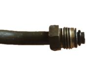 Mopar MB192717 Pressure Line O-Ring