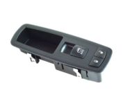 Mopar 68290692AB Window Switch, Front Passenger Side