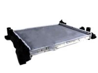 Mopar 55056681AE Radiator