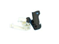 Mopar 68188684AA Hose & Tube Assembly Front Bracket