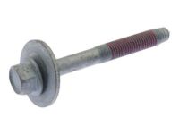 Mopar 6512962AA Cushion Bolt, Rear Center