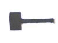 Mopar 68186516AC Seal, Upper