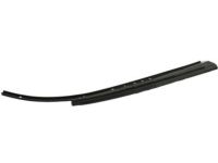 Mopar 55364169AG Molding Windshield